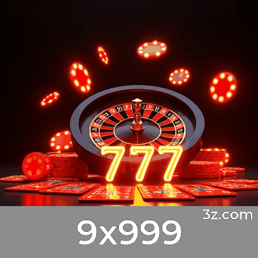 9x999